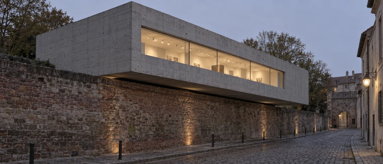 Bastion Arts Foundation