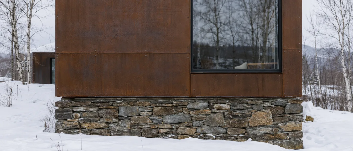 Ferrous House