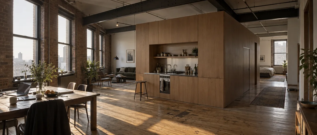 Juniper Loft