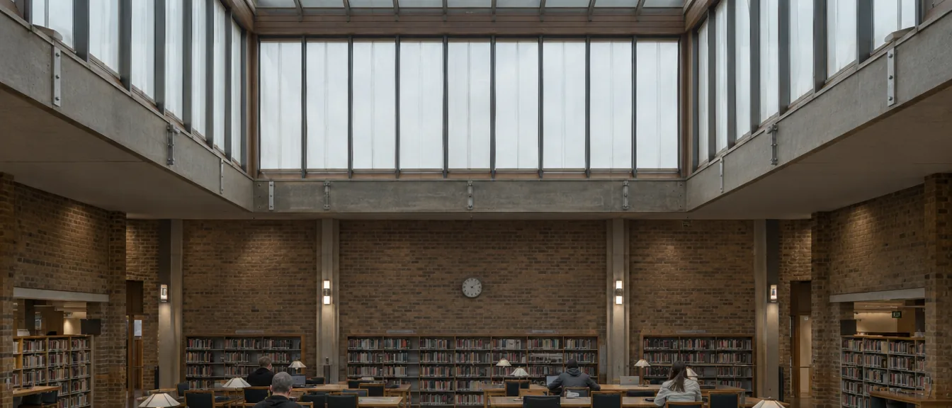 Rookery Lane Library