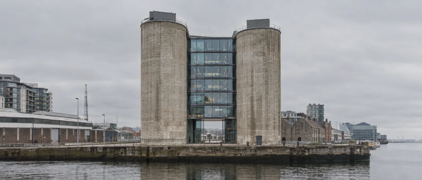 Granary Quarter Offices