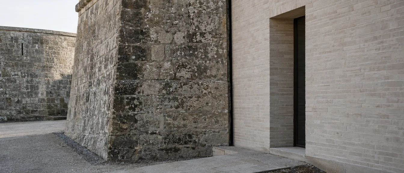 Bastion Arts Foundation, Bastion join