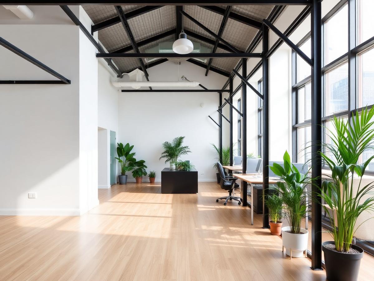 Ironworks Studio